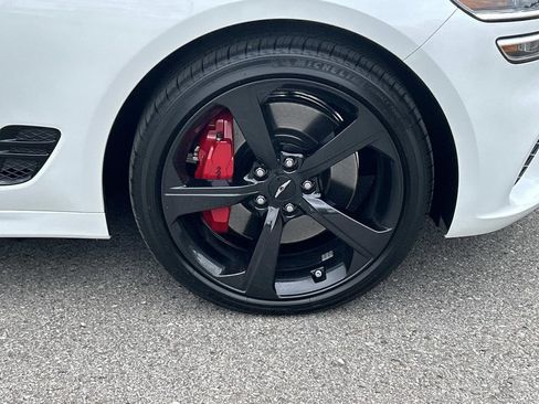 New 2026 Genesis G70 3.3T Sport Prestige AWD/4WD image 9