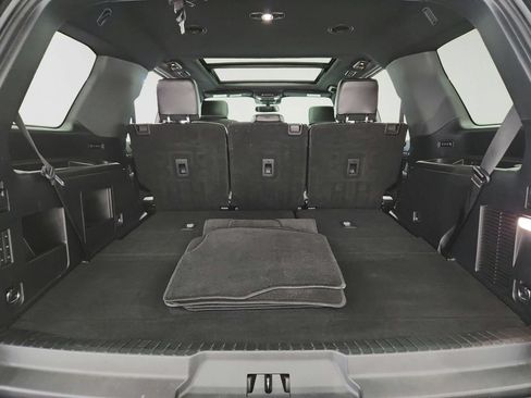Used 2021 Ford Expedition XLT AWD/4WD image 38
