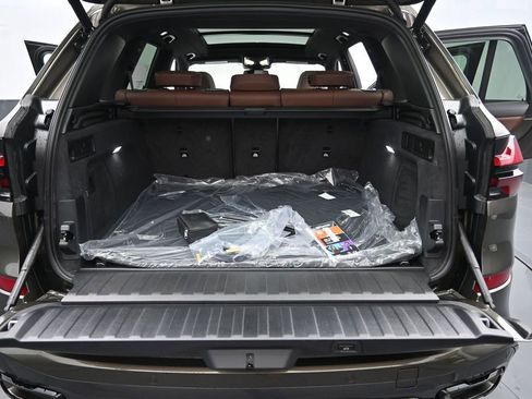 New 2026 BMW X5 sDrive40i w/ M Sport Package RWD image 30