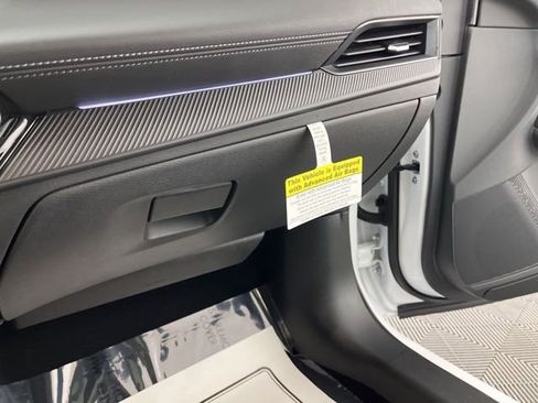 New 2026 Nissan Sentra SV w/ SV Convenience Package image 35