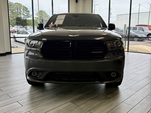 Used 2019 Dodge Durango SXT RWD image 2