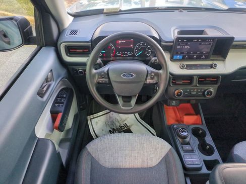 Used 2023 Ford Maverick XLT w/ Equipment Group 300A Standard image 16