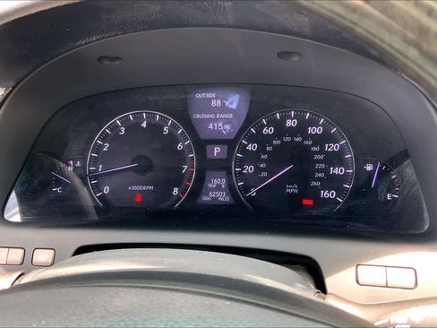 Used 2007 Lexus LS 460 RWD image 17