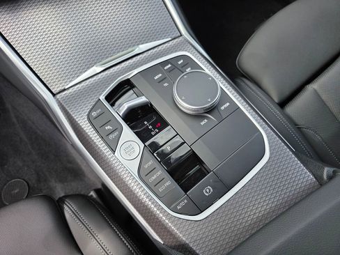 New 2026 BMW 330i Sedan w/ Premium Package image 15