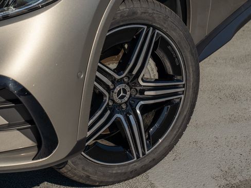 Certified 2023 Mercedes-Benz GLC 300 4MATIC image 11