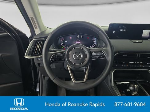 Used 2024 MAZDA CX-90 3.3 Turbo S AWD/4WD image 13