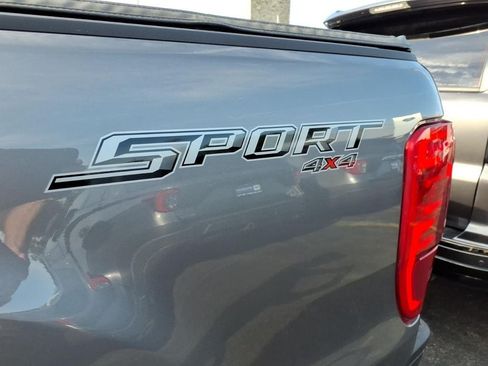 Used 2021 Ford Ranger Lariat w/ Equipment Group 501A High AWD/4WD image 30