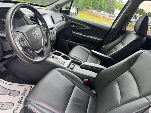 Used 2023 Honda Ridgeline RTL image 17