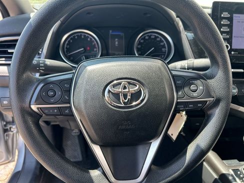 Used 2024 Toyota Camry LE FWD image 20