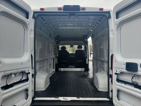 Used 2021 RAM ProMaster 2500 image 26