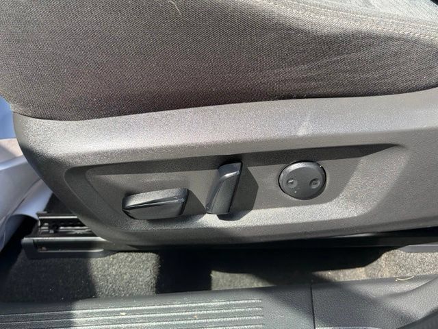 Used 2021 Nissan Rogue SV AWD/4WD image 15