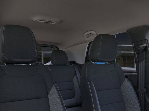 New 2026 Chevrolet TrailBlazer LT w/ Midnight Edition AWD/4WD image 24