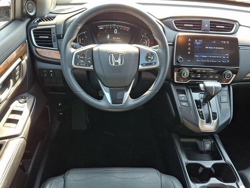 Used 2019 Honda CR-V EX-L image 2