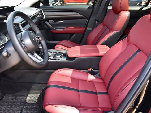 Used 2026 MAZDA CX-50 AWD 2.5 Hybrid w/ Weather Package image 11