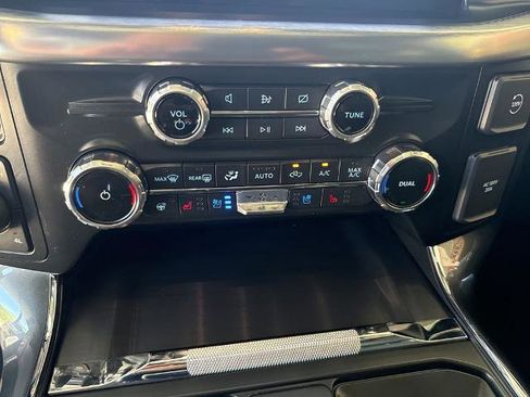 Certified 2022 Ford F150 Lariat w/ Equipment Group 502A High AWD/4WD image 13