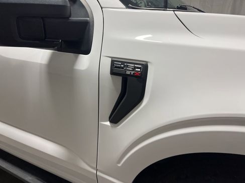 Used 2022 Ford F150 XL w/ STX Appearance Package image 9