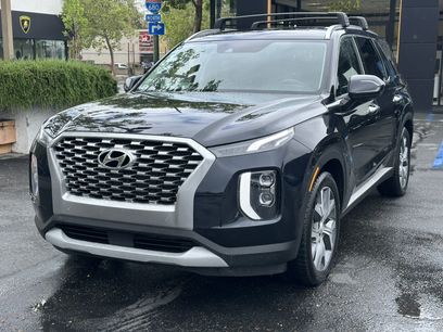 Used 2021 Hyundai Palisade SEL w/ Premium Package