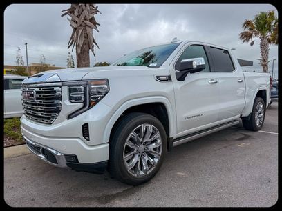 Used 2024 GMC Sierra 1500 Denali w/ Denali Reserve Package