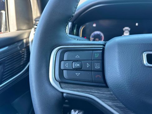 Used 2022 Jeep Wagoneer Series III w/ Flexible Seating Group image 30