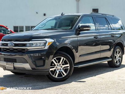 Used 2022 Ford Expedition XLT