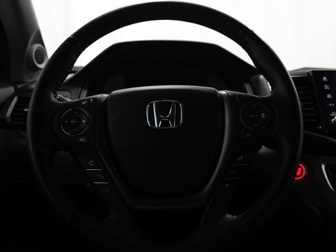 Used 2022 Honda Ridgeline RTL-E image 29