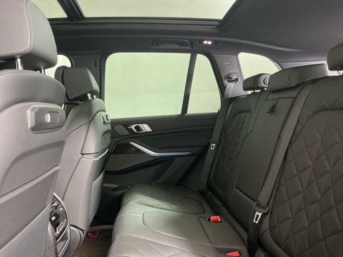 New 2026 BMW X5 xDrive50e AWD/4WD image 30