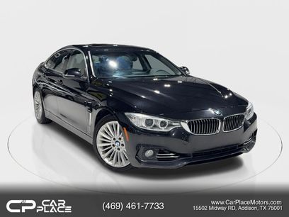 Used 2015 BMW 435i Gran Coupe