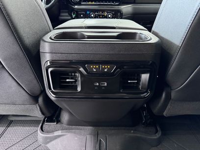 Certified 2023 Chevrolet Silverado 1500 ZR2 w/ LPO, Dark Essentials Package