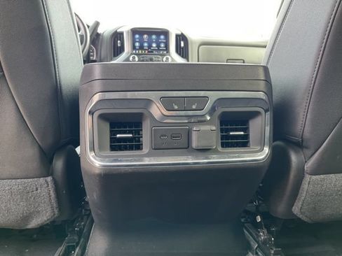 Certified 2022 GMC Sierra 2500 SLT w/ SLT Premium Package AWD/4WD image 23