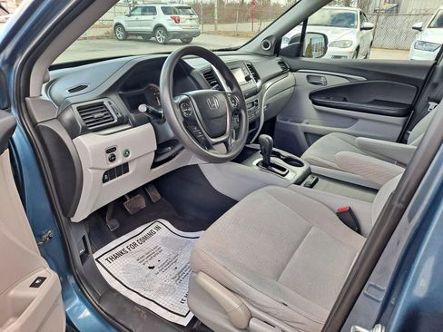 Used 2016 Honda Pilot LX image 7