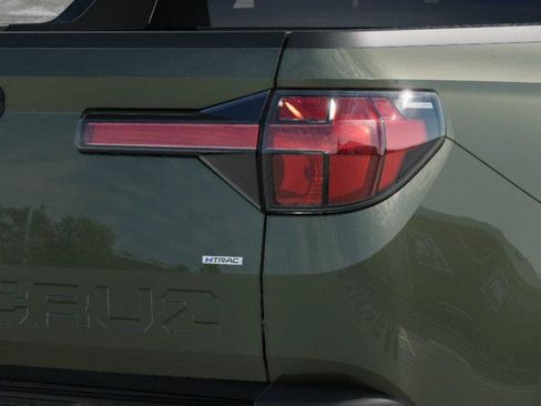New 2026 Hyundai Santa Cruz SEL AWD/4WD image 10