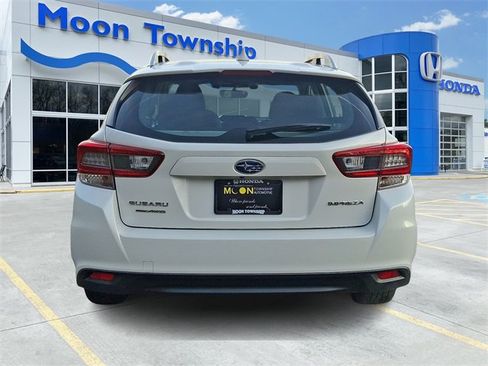 Used 2023 Subaru Impreza Premium image 5