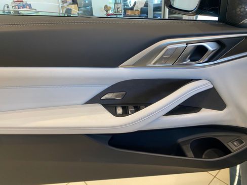 New 2026 BMW M4 xDrive Competition image 12