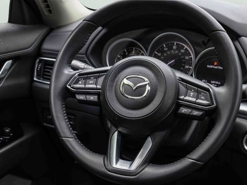 Used 2023 MAZDA CX-5 AWD 2.5 S image 14
