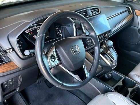 Used 2019 Honda CR-V Touring image 14