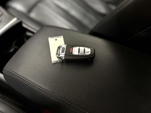 Used 2018 Audi A6 3.0T Prestige w/ Prestige Package image 23