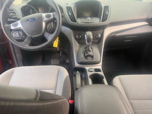 Used 2014 Ford Escape SE w/ Equipment Group 201A AWD/4WD image 7