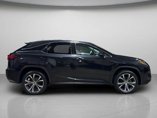 Used 2019 Lexus RX 350 AWD w/ Navigation Package image 2