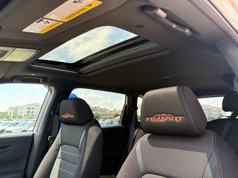 Certified 2026 Honda CR-V TrailSport image 26