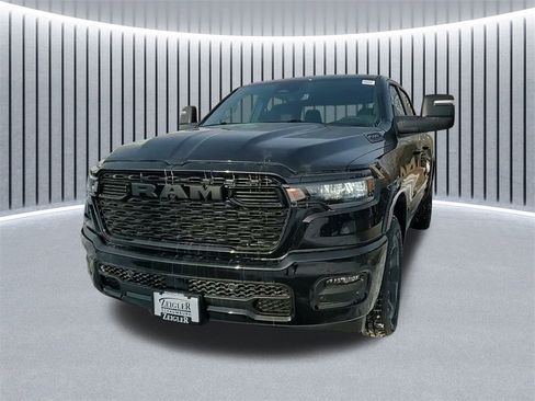 New 2026 RAM 1500 Big Horn image 20