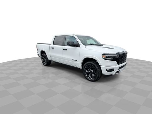 Used 2024 RAM 1500 Limited image 2