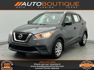 Used 2019 Nissan Kicks S image 1
