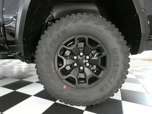 New 2026 RAM 1500 RHO AWD/4WD image 9