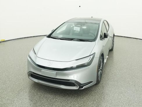 New 2026 Toyota Prius Limited image 16