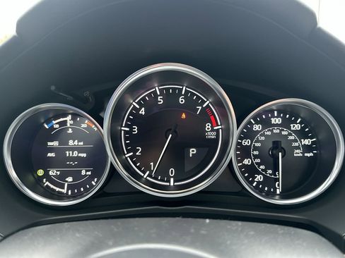 New 2025 MAZDA MX-5 Miata RF Grand Touring image 14