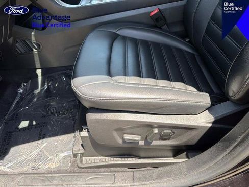 Certified 2022 Ford Edge SEL w/ Convenience Package AWD/4WD image 18