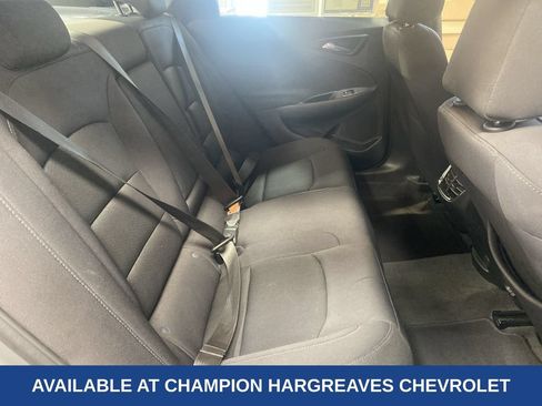 Used 2024 Chevrolet Malibu LT FWD image 35