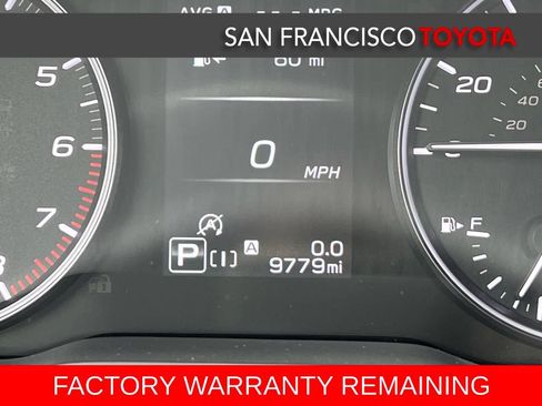 Used 2025 Subaru Crosstrek 2.5i Premium w/ Popular Package #4 AWD/4WD image 32