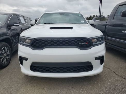 Certified 2021 Dodge Durango GT image 2