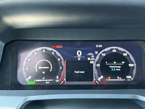 New 2026 Toyota Tacoma TRD Pro AWD/4WD image 24
